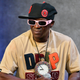 Illustration for article titled Flavor Flav doesnt like Chuck D using the Public Enemy name to support Bernie Sanders